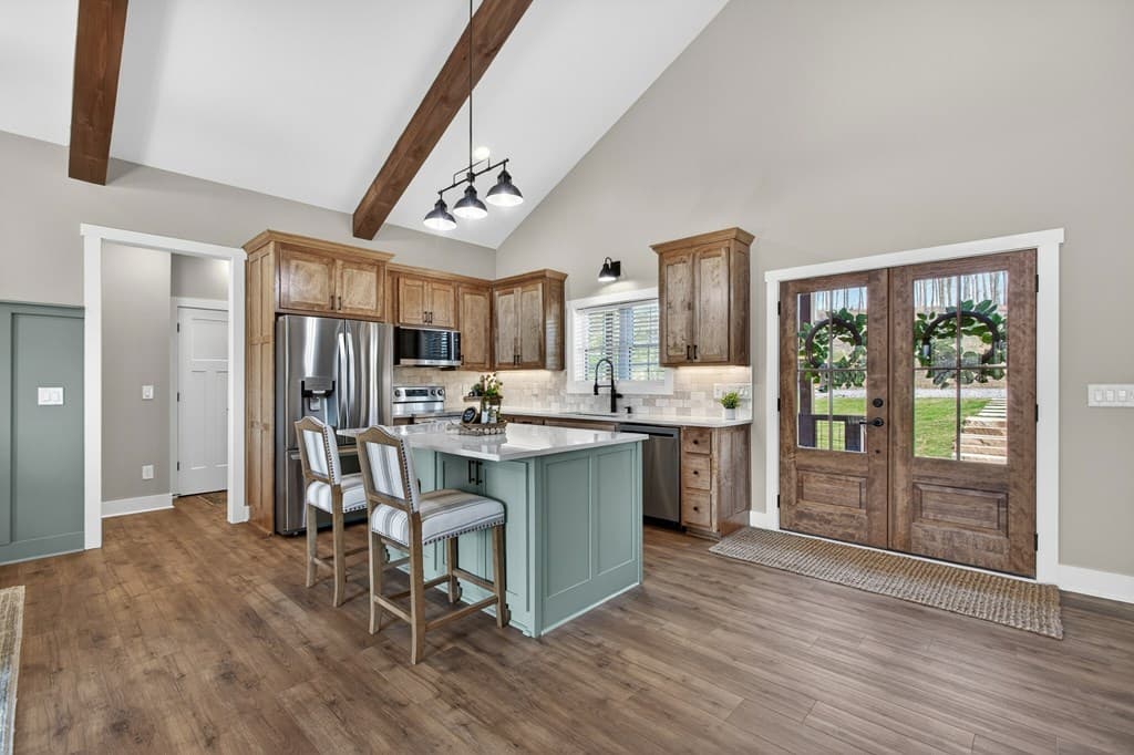 720 Split Creek Road, Morganton GA 30560 - Photo