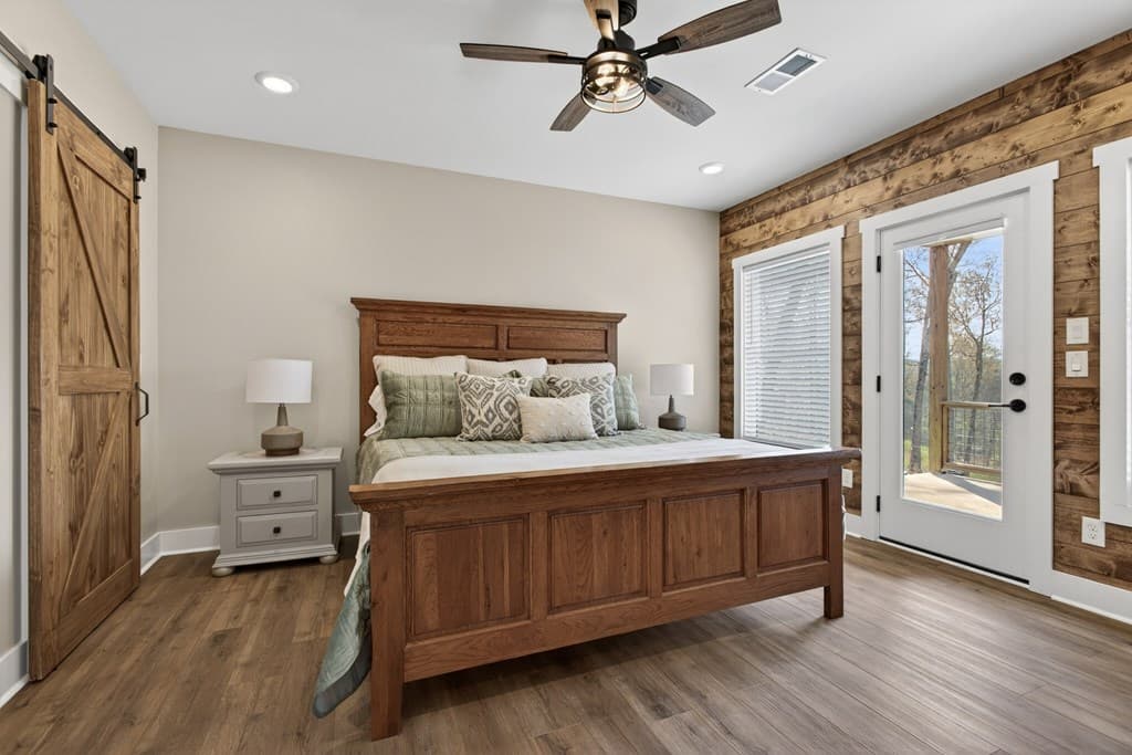 720 Split Creek Road, Morganton GA 30560 - Photo