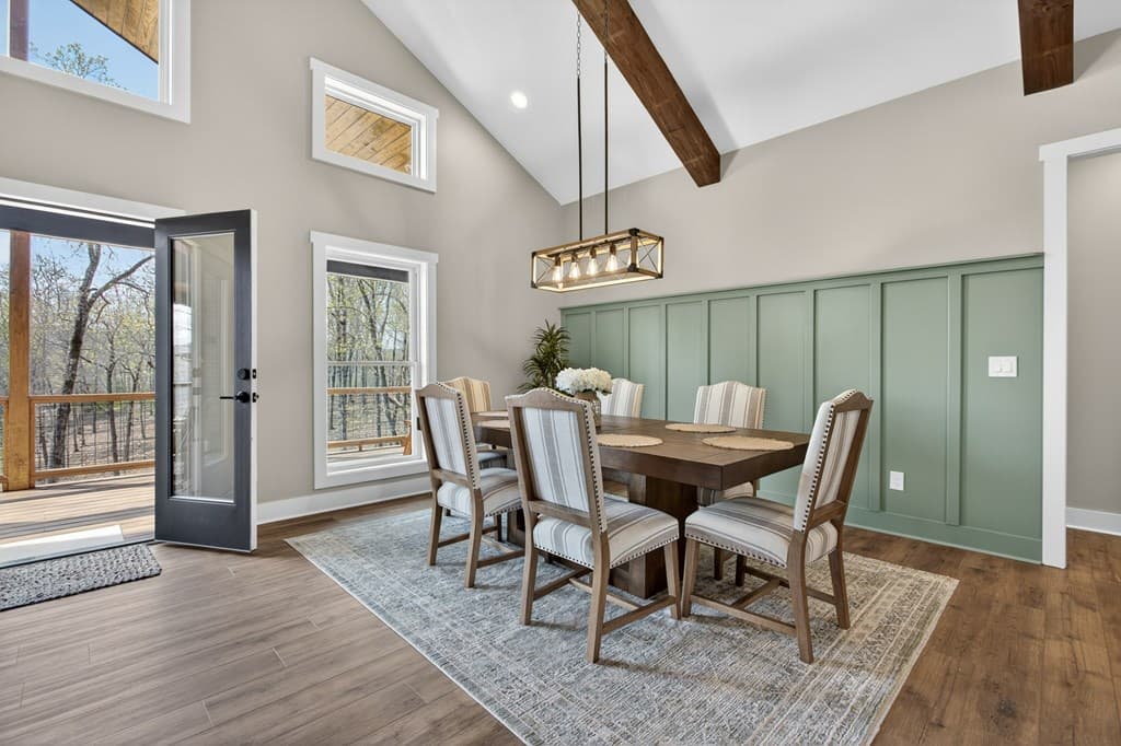 720 Split Creek Road, Morganton GA 30560 - Photo