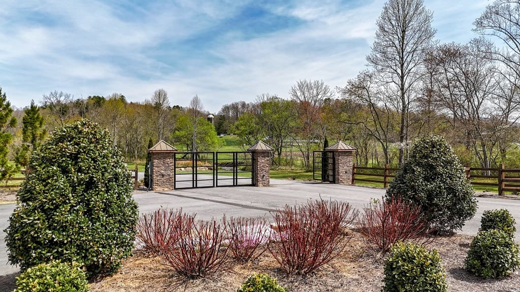 720 Split Creek Road, Morganton GA 30560 - Photo
