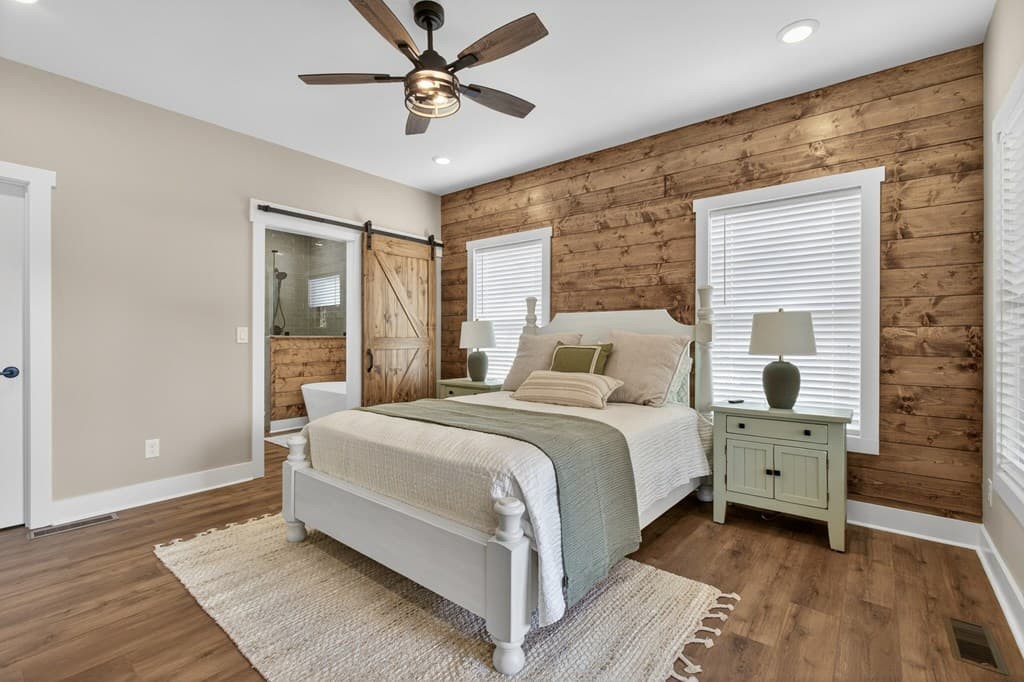 720 Split Creek Road, Morganton GA 30560 - Photo