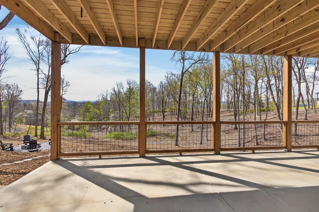 720 Split Creek Road, Morganton GA 30560 - Photo