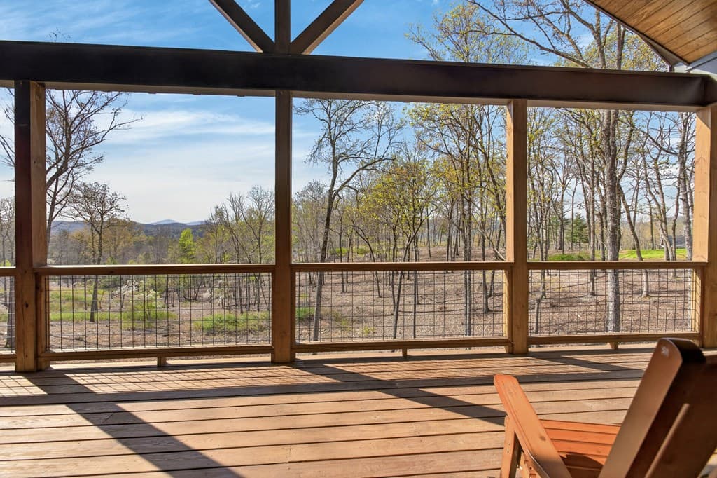720 Split Creek Road, Morganton GA 30560 - Photo