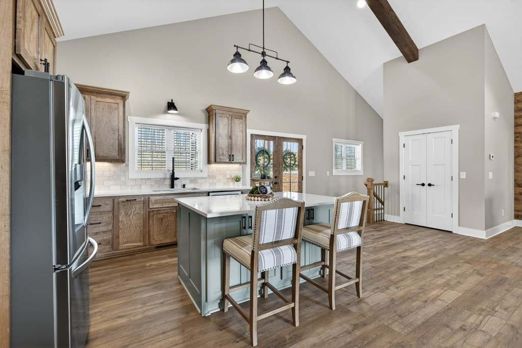720 Split Creek Road, Morganton GA 30560 - Photo