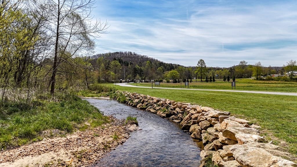 720 Split Creek Road, Morganton GA 30560 - Photo