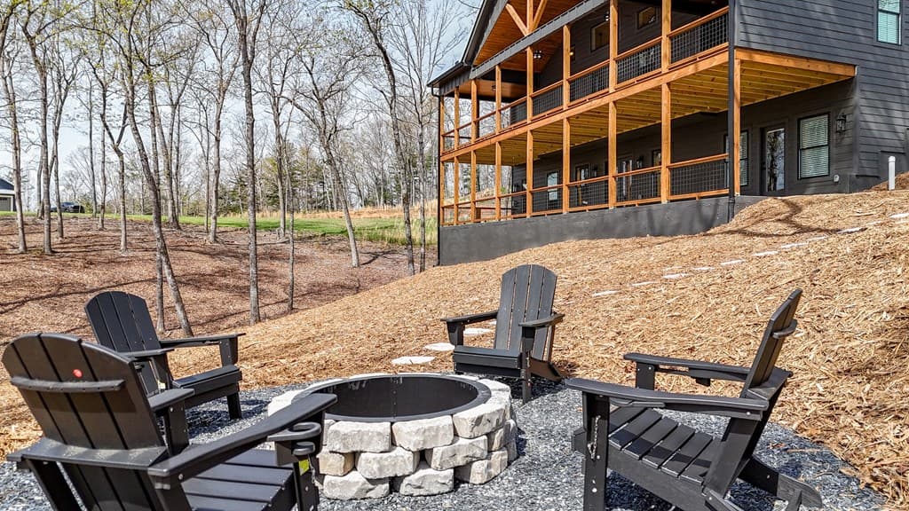 720 Split Creek Road, Morganton GA 30560 - Photo