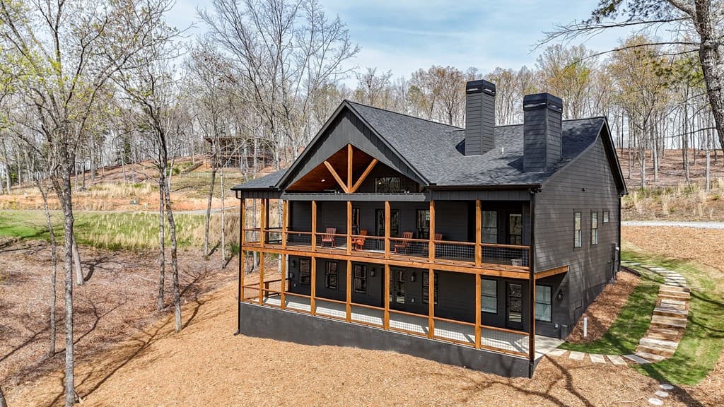 720 Split Creek Road, Morganton GA 30560 - Photo