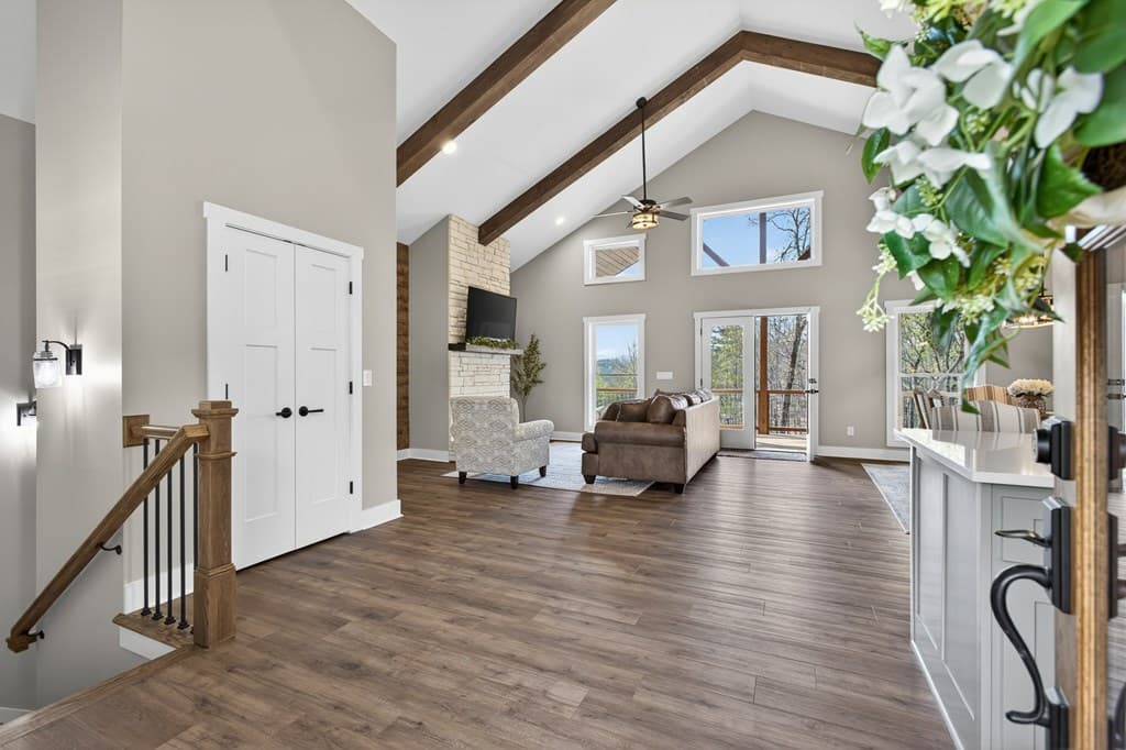 720 Split Creek Road, Morganton GA 30560 - Photo