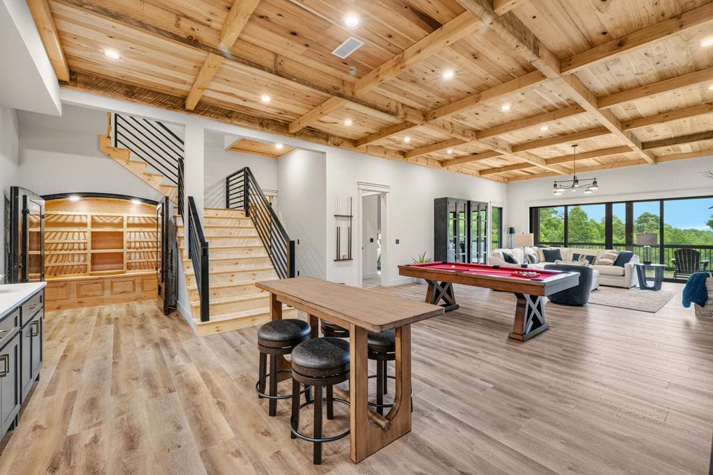44 Staurolite Mountain Road, Blue Ridge GA 30513 - Photo