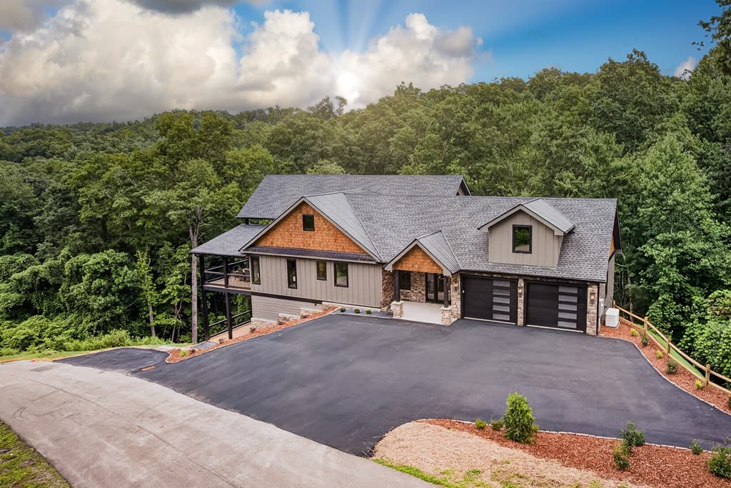 44 Staurolite Mountain Road, Blue Ridge GA 30513 - Photo