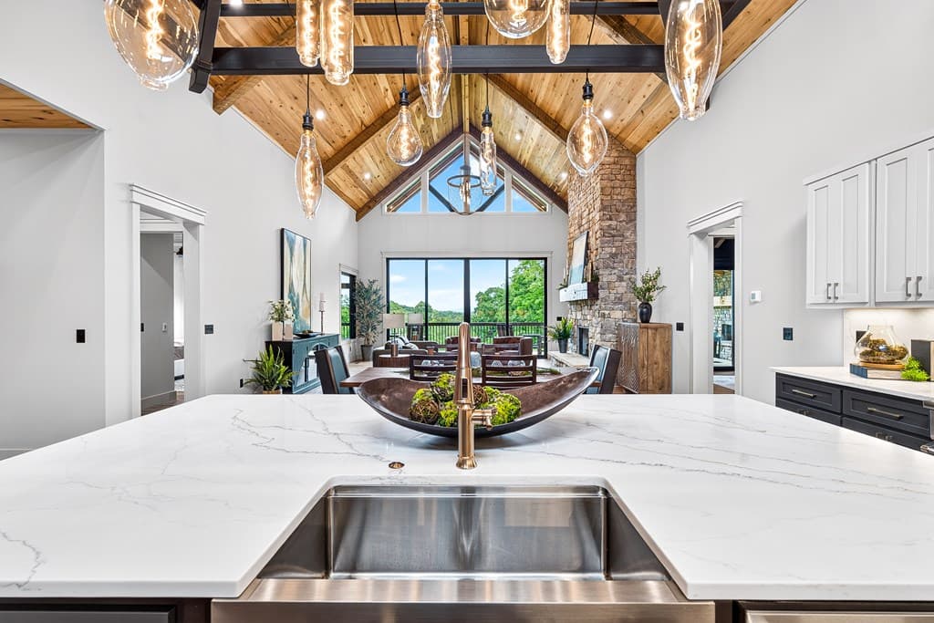 44 Staurolite Mountain Road, Blue Ridge GA 30513 - Photo