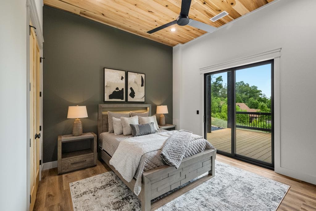 44 Staurolite Mountain Road, Blue Ridge GA 30513 - Photo