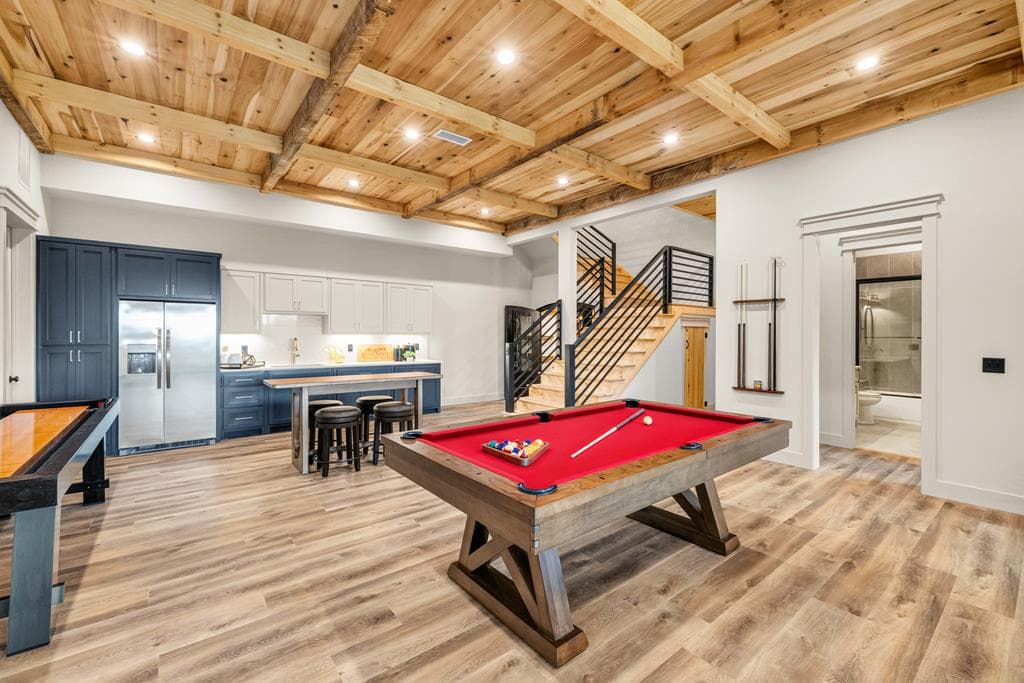 44 Staurolite Mountain Road, Blue Ridge GA 30513 - Photo