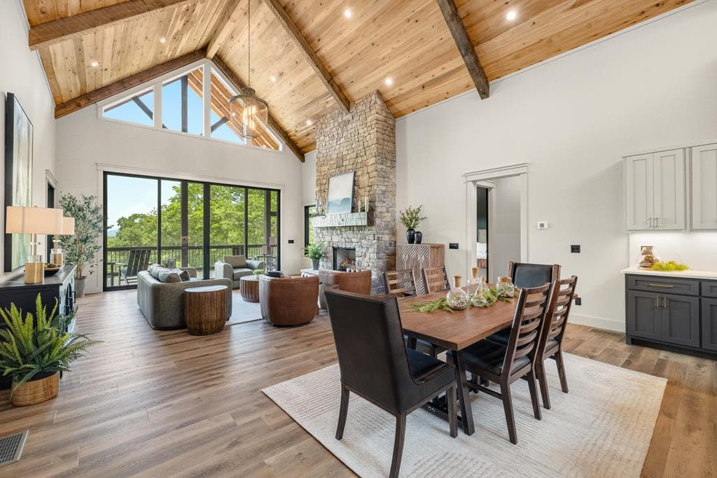 44 Staurolite Mountain Road, Blue Ridge GA 30513 - Photo