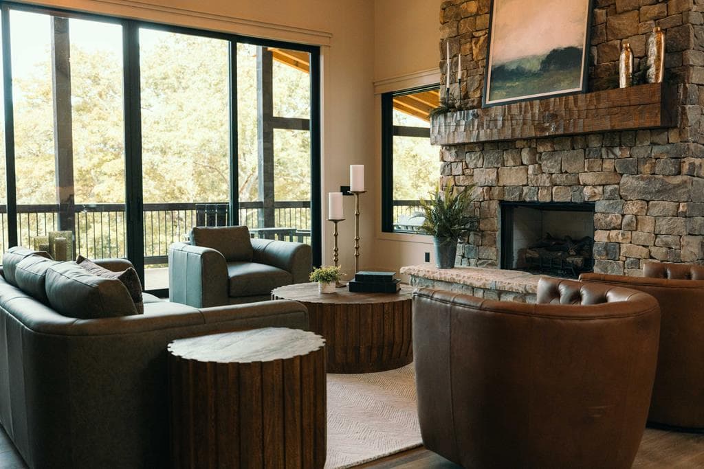 44 Staurolite Mountain Road, Blue Ridge GA 30513 - Photo