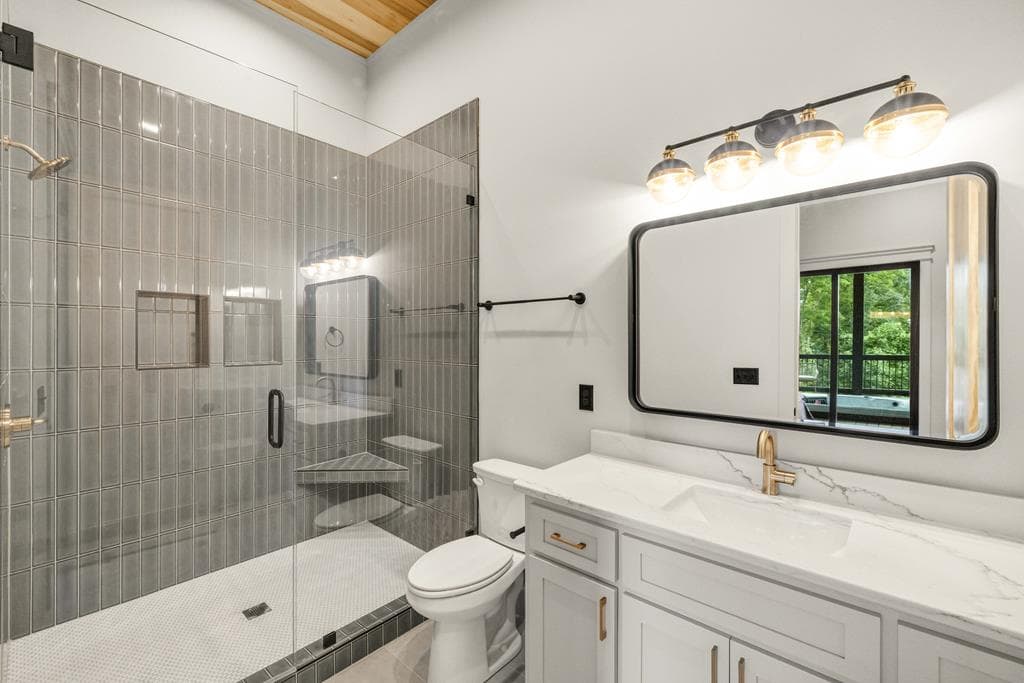 44 Staurolite Mountain Road, Blue Ridge GA 30513 - Photo