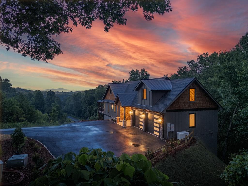 44 Staurolite Mountain Road, Blue Ridge GA 30513 - Photo