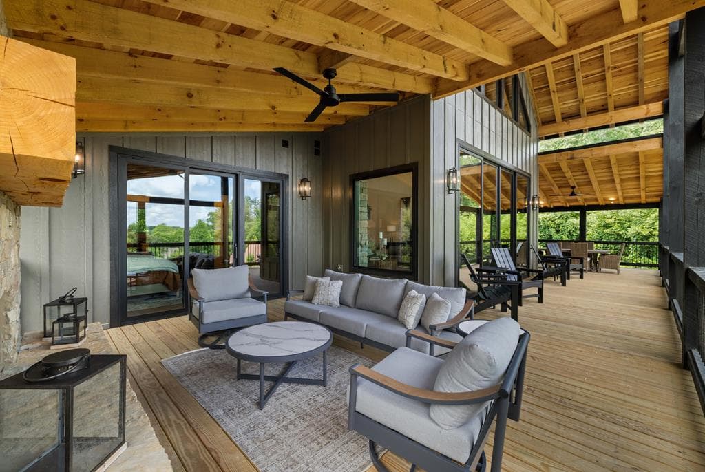 44 Staurolite Mountain Road, Blue Ridge GA 30513 - Photo