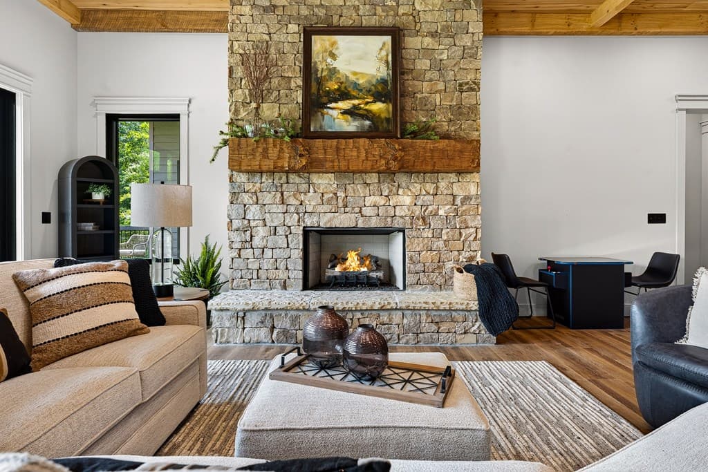 44 Staurolite Mountain Road, Blue Ridge GA 30513 - Photo