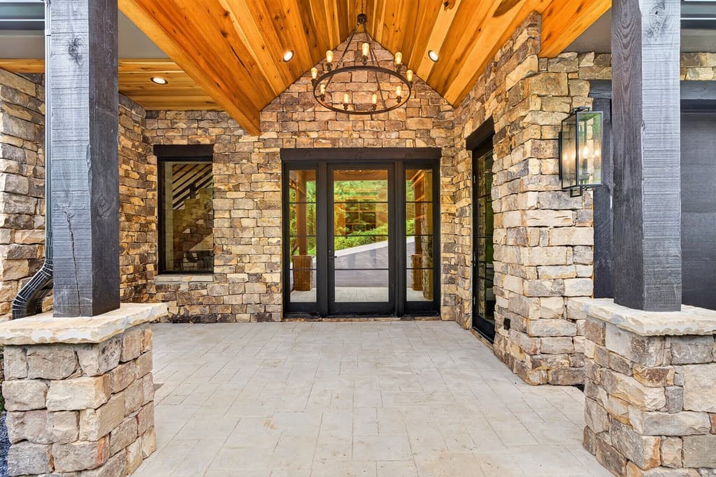 44 Staurolite Mountain Road, Blue Ridge GA 30513 - Photo