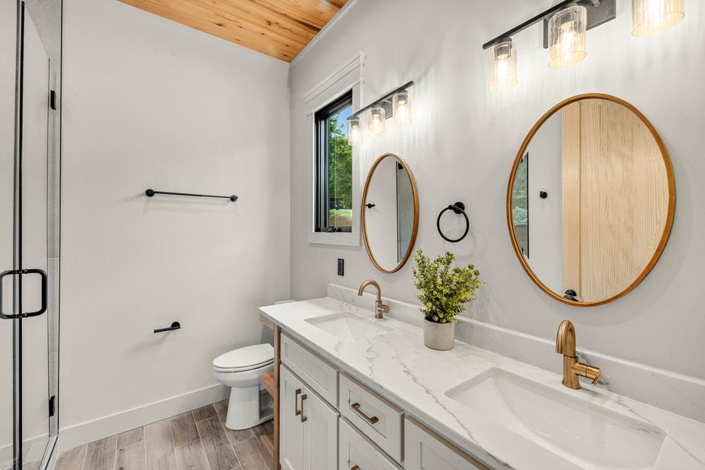 44 Staurolite Mountain Road, Blue Ridge GA 30513 - Photo