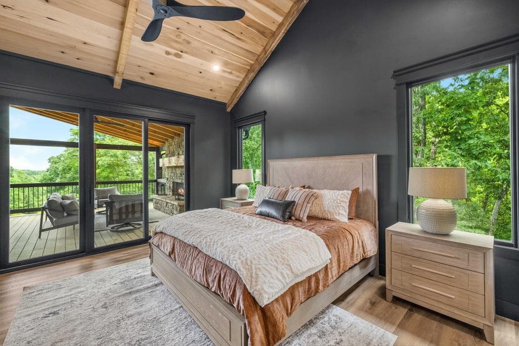 44 Staurolite Mountain Road, Blue Ridge GA 30513 - Photo