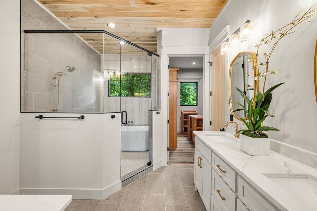 44 Staurolite Mountain Road, Blue Ridge GA 30513 - Photo