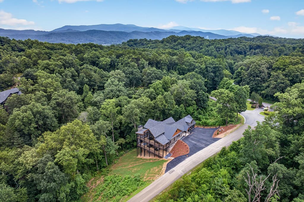 44 Staurolite Mountain Road, Blue Ridge GA 30513 - Photo