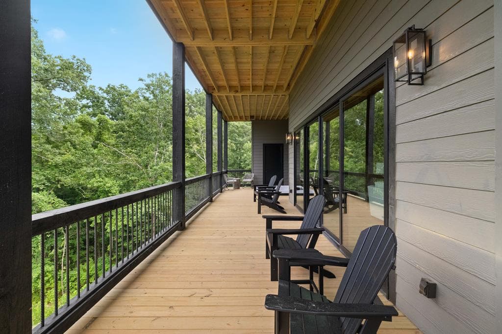 44 Staurolite Mountain Road, Blue Ridge GA 30513 - Photo