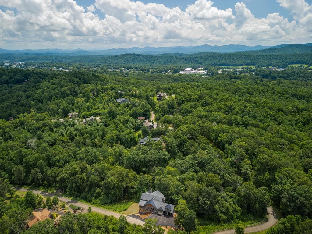 44 Staurolite Mountain Road, Blue Ridge GA 30513 - Photo