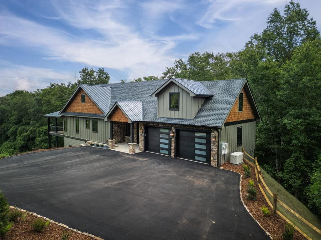 44 Staurolite Mountain Road, Blue Ridge GA 30513 - Photo
