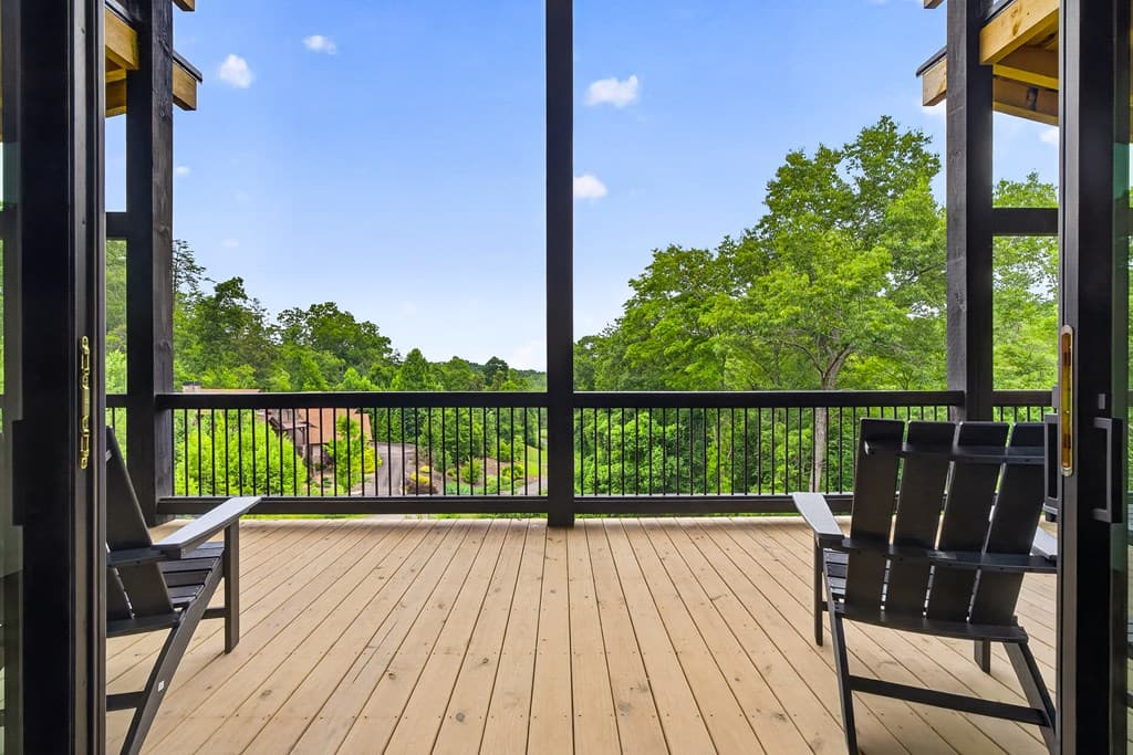 44 Staurolite Mountain Road, Blue Ridge GA 30513 - Photo
