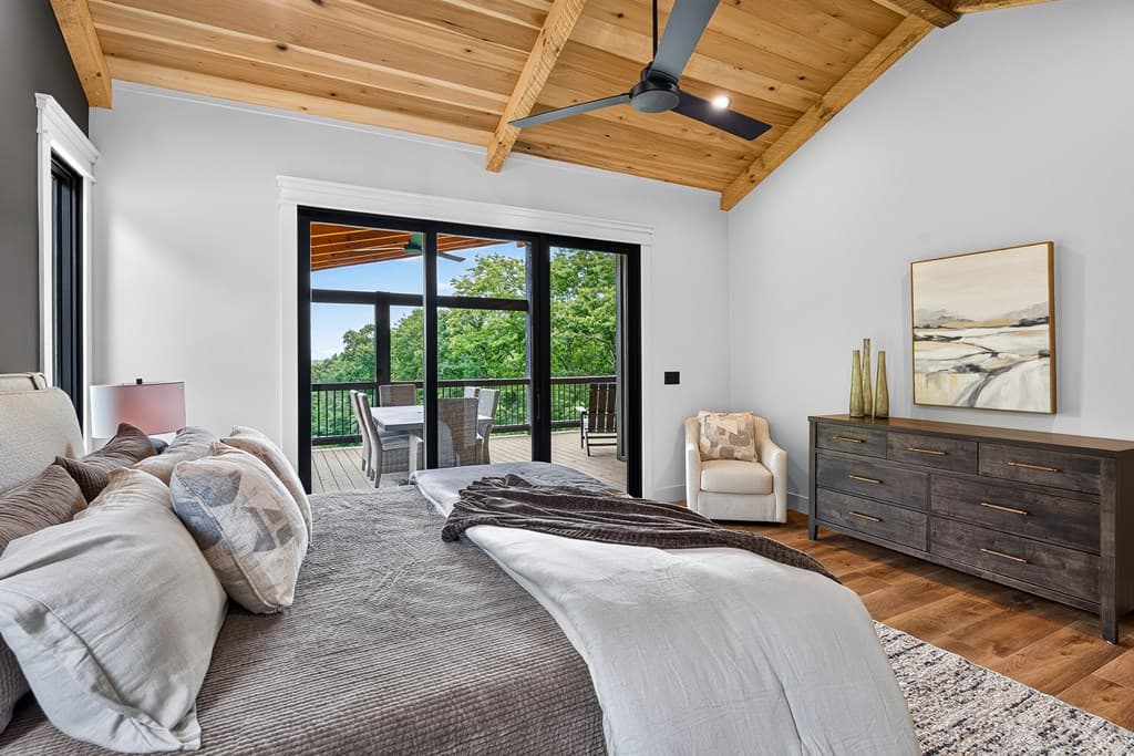 44 Staurolite Mountain Road, Blue Ridge GA 30513 - Photo