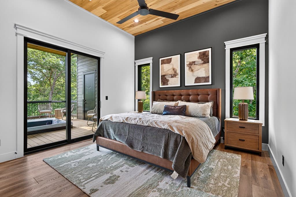 44 Staurolite Mountain Road, Blue Ridge GA 30513 - Photo