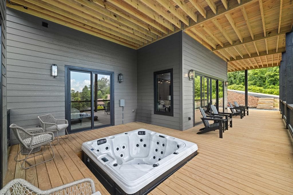 44 Staurolite Mountain Road, Blue Ridge GA 30513 - Photo