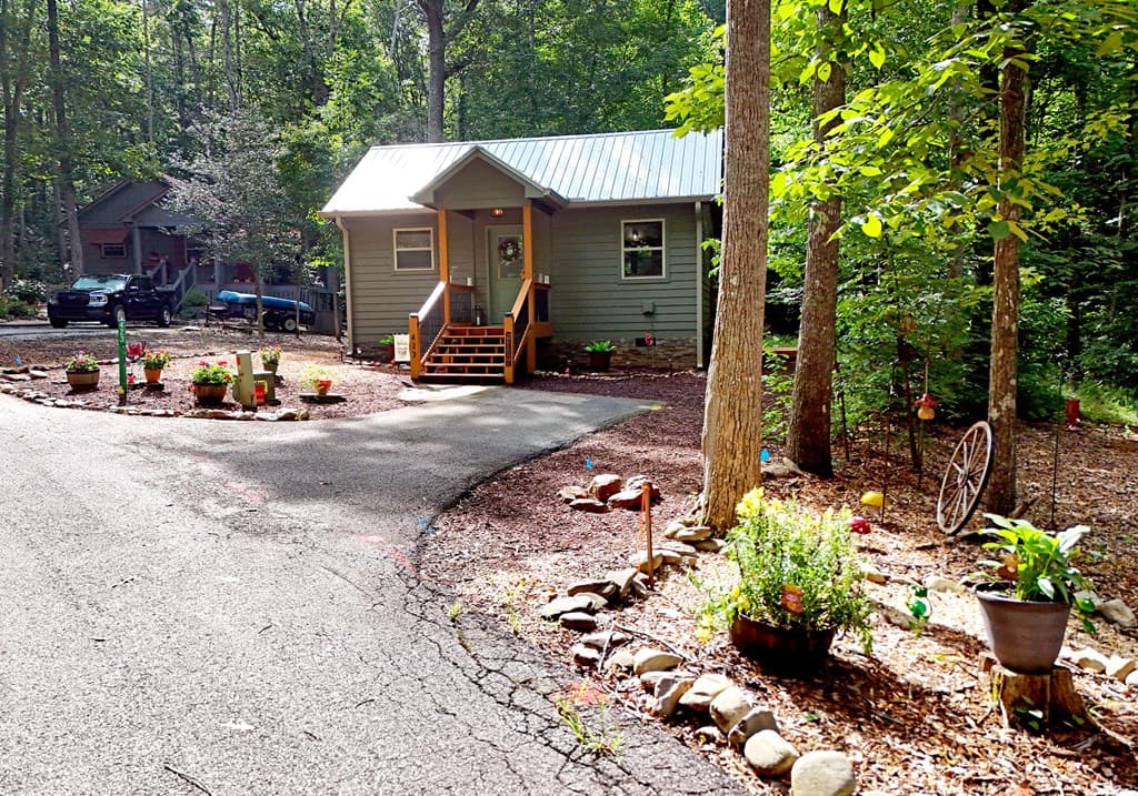 423 Chimney Ridge, Blairsville GA 30512 - Photo
