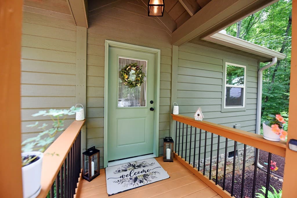 423 Chimney Ridge, Blairsville GA 30512 - Photo