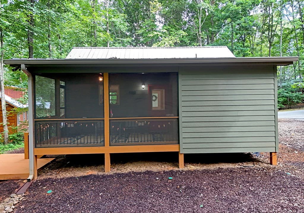 423 Chimney Ridge, Blairsville GA 30512 - Photo