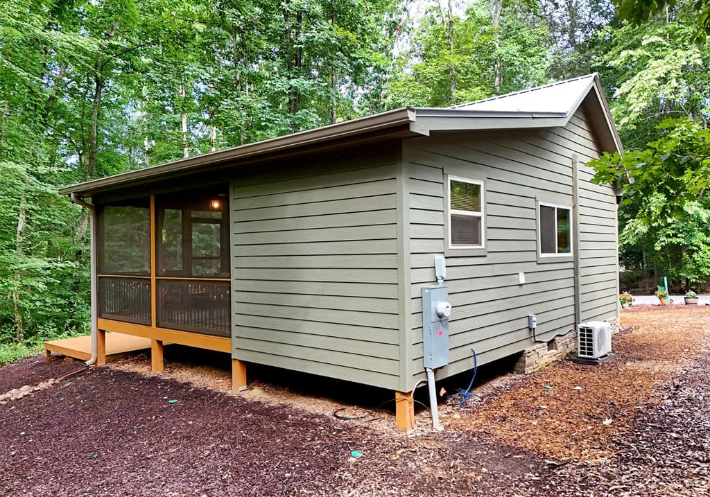 423 Chimney Ridge, Blairsville GA 30512 - Photo