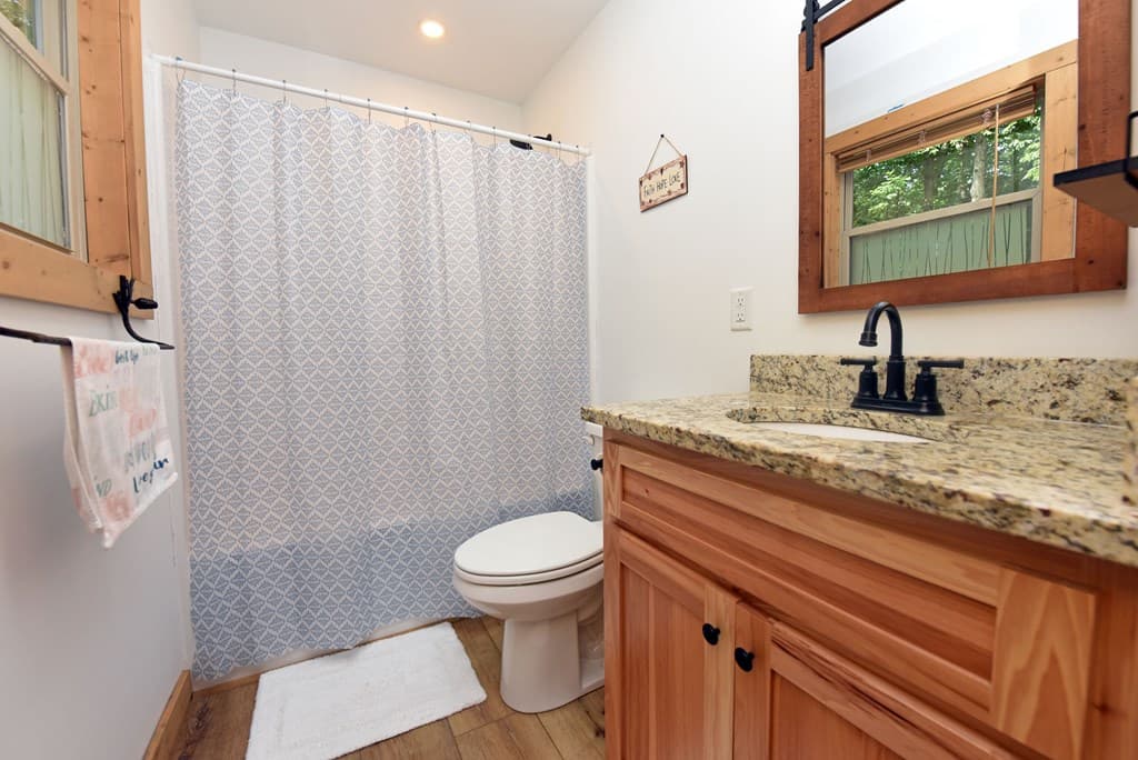 423 Chimney Ridge, Blairsville GA 30512 - Photo