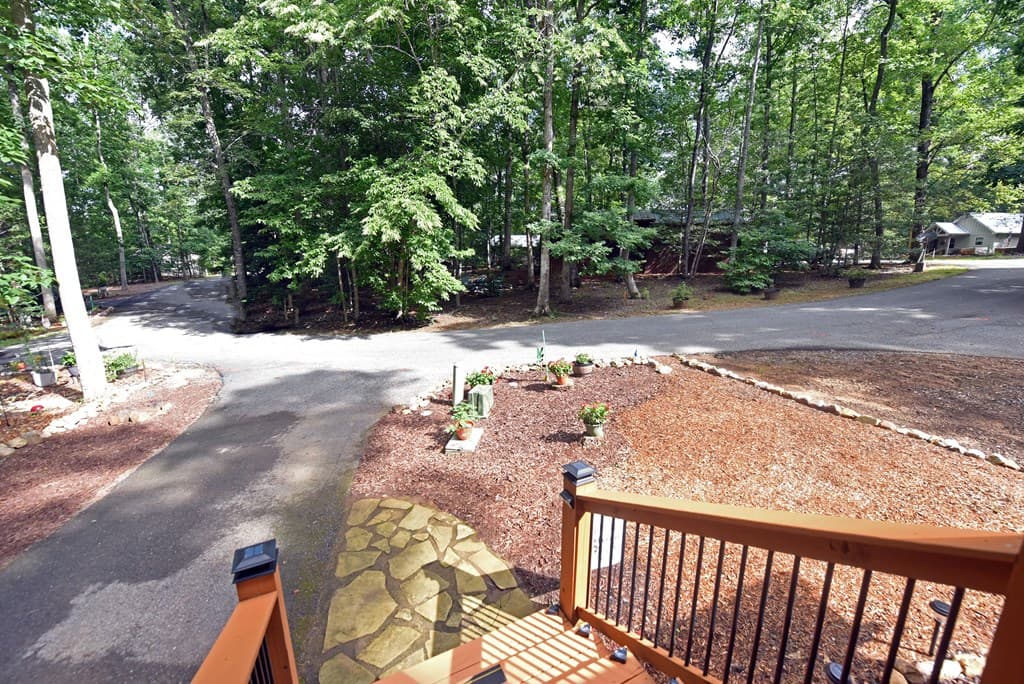 423 Chimney Ridge, Blairsville GA 30512 - Photo