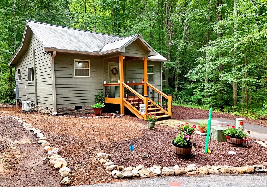 423 Chimney Ridge, Blairsville GA 30512 - Primary photo