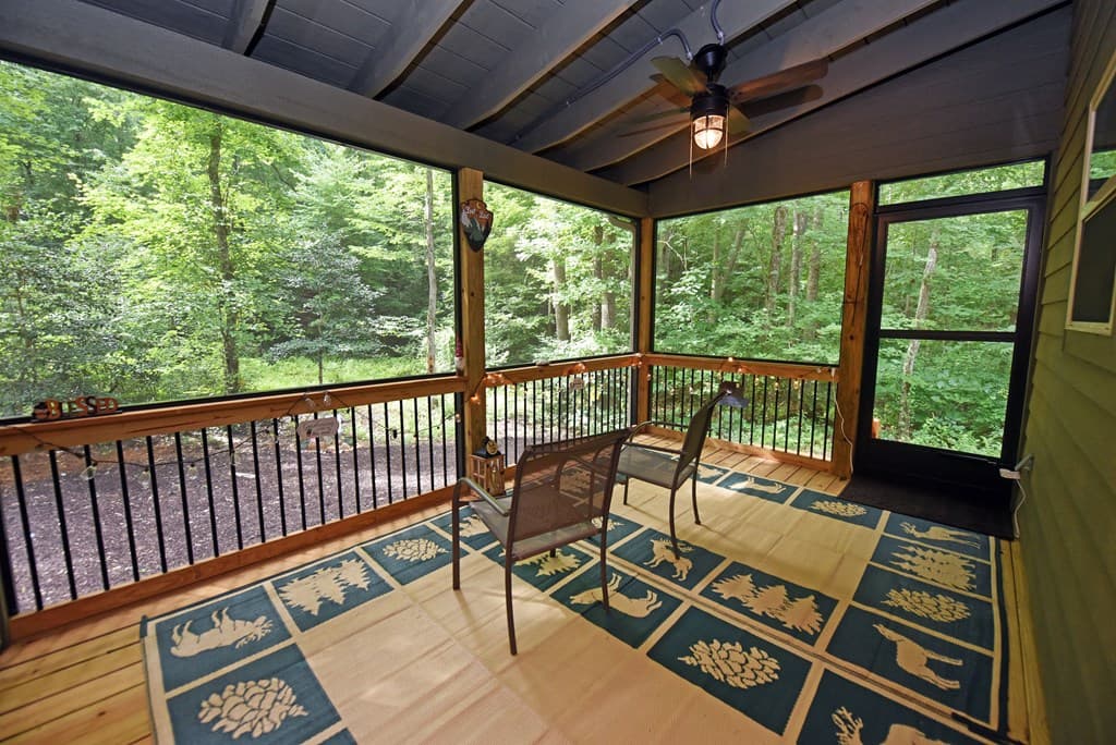 423 Chimney Ridge, Blairsville GA 30512 - Photo