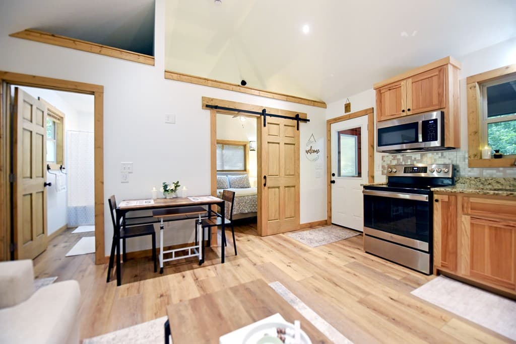 423 Chimney Ridge, Blairsville GA 30512 - Photo