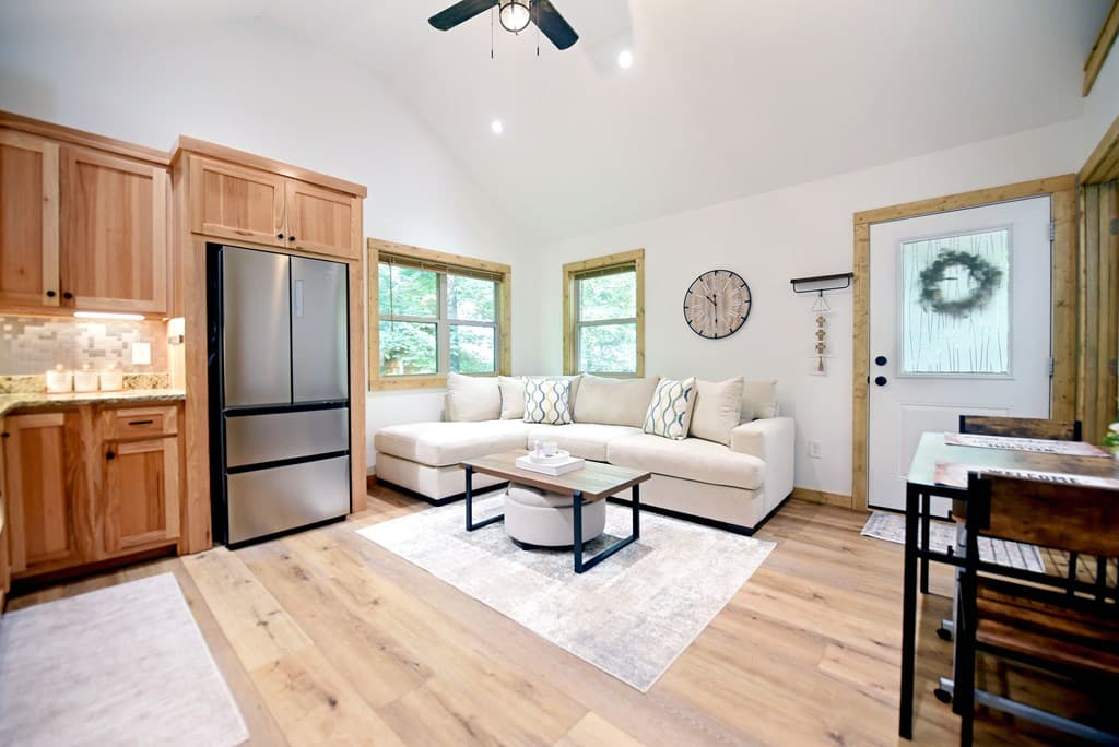 423 Chimney Ridge, Blairsville GA 30512 - Photo