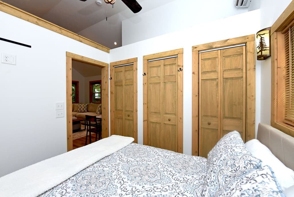 423 Chimney Ridge, Blairsville GA 30512 - Photo