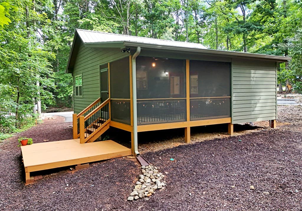 423 Chimney Ridge, Blairsville GA 30512 - Photo
