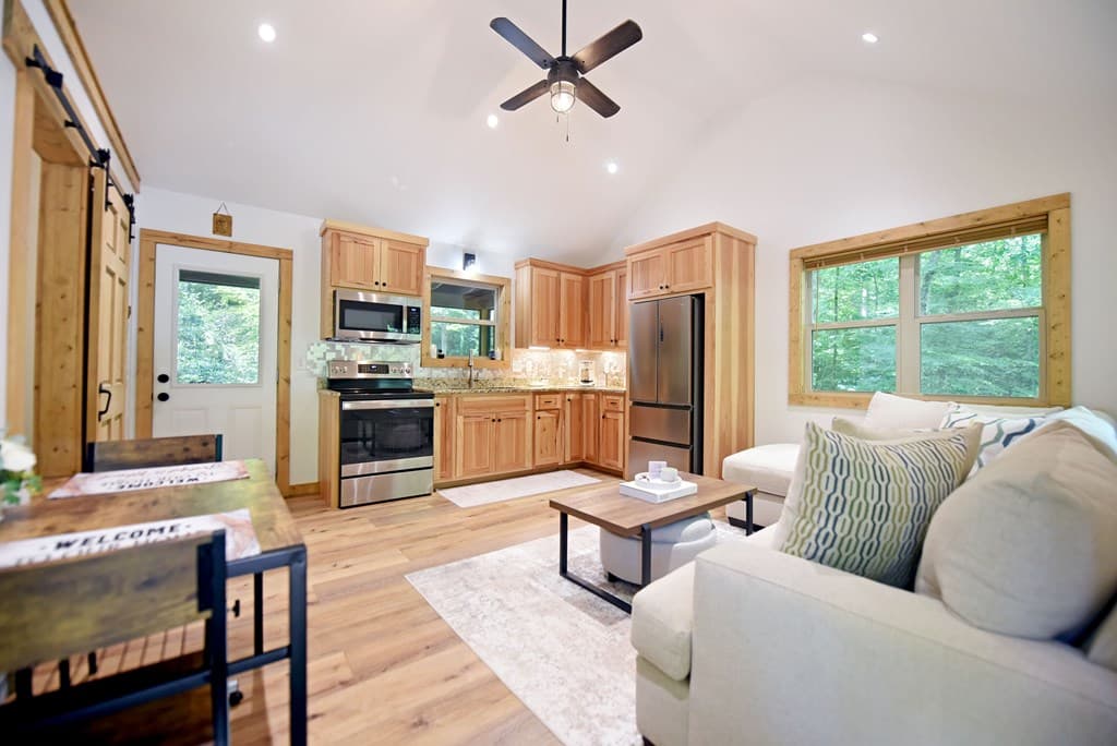 423 Chimney Ridge, Blairsville GA 30512 - Photo