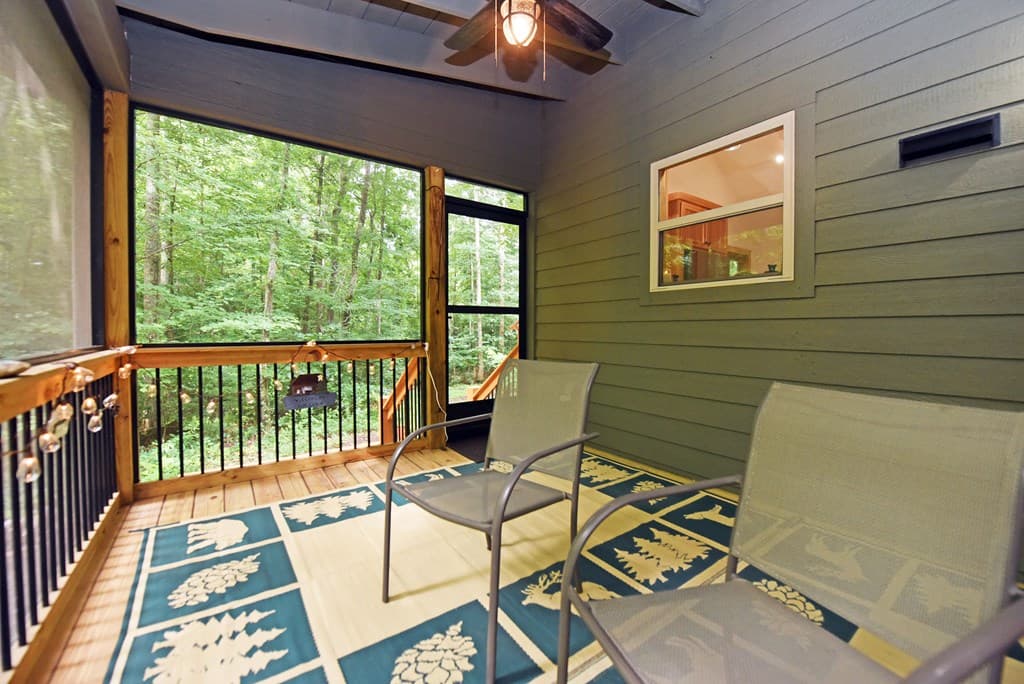 423 Chimney Ridge, Blairsville GA 30512 - Photo