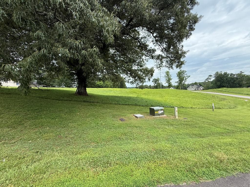 LOT 2 Viewpoint Lane, Blairsville GA 30512 - Primary photo